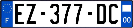 EZ-377-DC