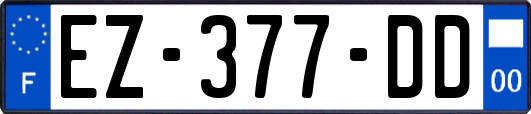 EZ-377-DD