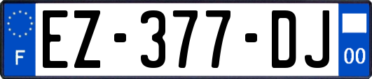 EZ-377-DJ