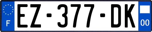 EZ-377-DK