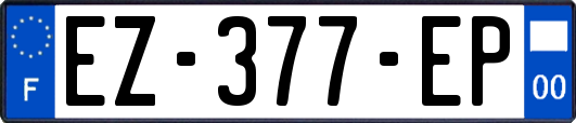 EZ-377-EP