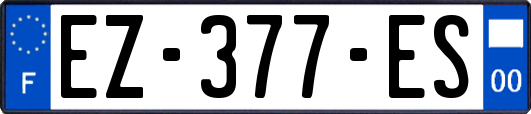 EZ-377-ES