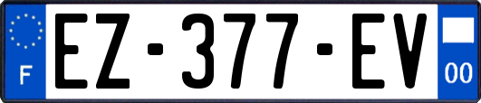 EZ-377-EV