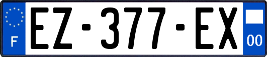 EZ-377-EX