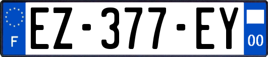 EZ-377-EY