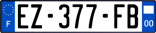 EZ-377-FB