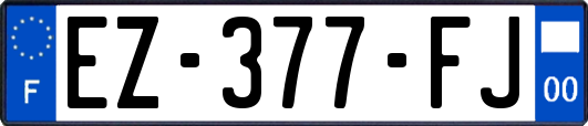 EZ-377-FJ