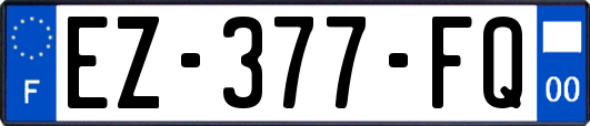 EZ-377-FQ