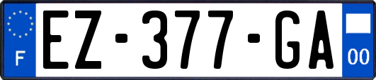 EZ-377-GA