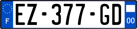 EZ-377-GD