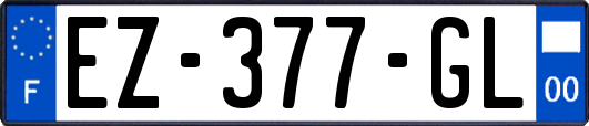 EZ-377-GL