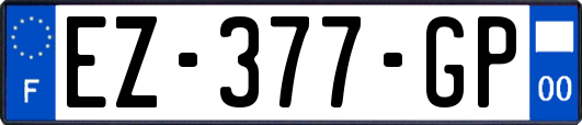 EZ-377-GP