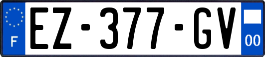 EZ-377-GV