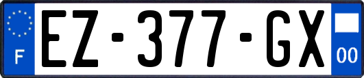 EZ-377-GX