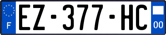 EZ-377-HC