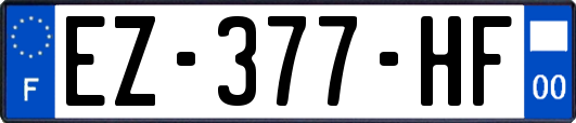 EZ-377-HF