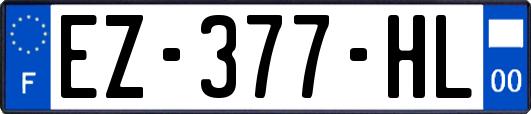 EZ-377-HL