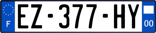 EZ-377-HY