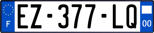 EZ-377-LQ