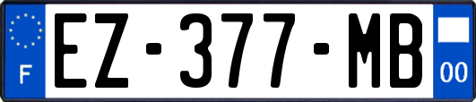 EZ-377-MB