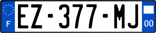 EZ-377-MJ