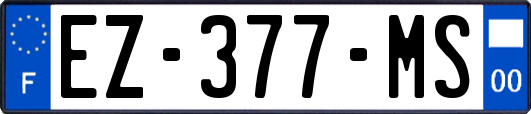 EZ-377-MS