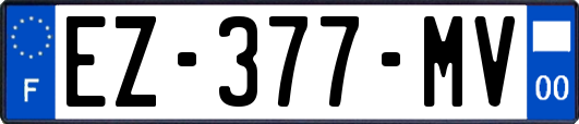 EZ-377-MV