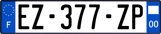EZ-377-ZP