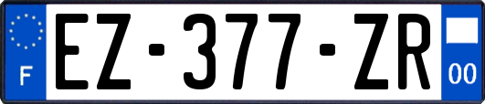 EZ-377-ZR