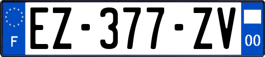 EZ-377-ZV