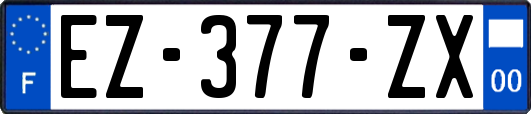 EZ-377-ZX