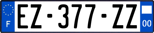EZ-377-ZZ