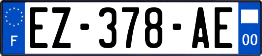 EZ-378-AE