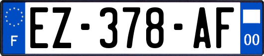 EZ-378-AF