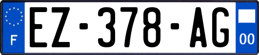 EZ-378-AG