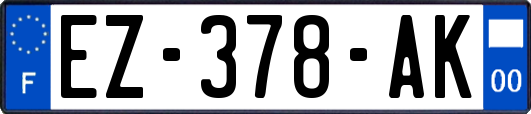 EZ-378-AK
