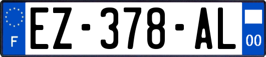 EZ-378-AL