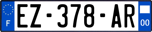 EZ-378-AR