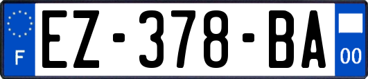 EZ-378-BA