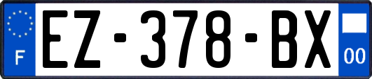 EZ-378-BX