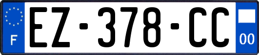 EZ-378-CC