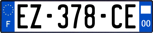 EZ-378-CE