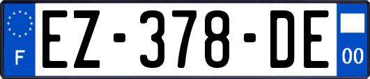 EZ-378-DE