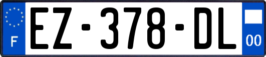 EZ-378-DL