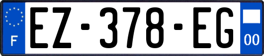 EZ-378-EG