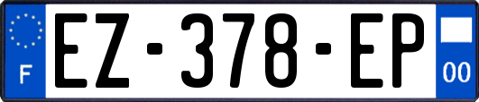 EZ-378-EP