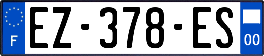 EZ-378-ES