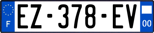 EZ-378-EV