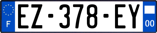 EZ-378-EY