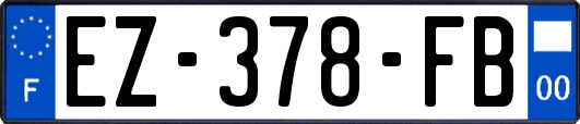 EZ-378-FB